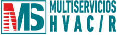 Multiservicios HVAC/R
